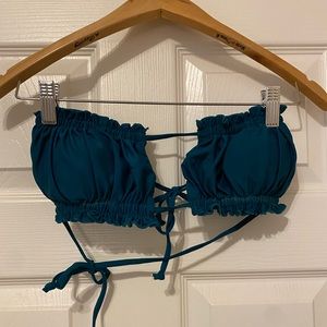 Never Worn Zaful Bikini Set